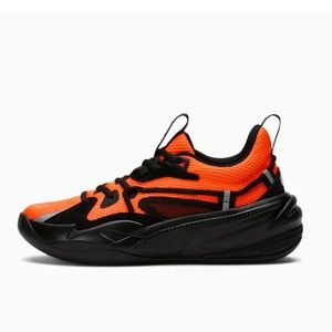 RS - Dreamer Basketball Sneakers